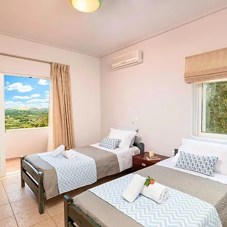 Chrysallis Heated Pool *